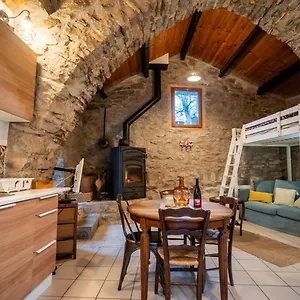 Petite Maison Pleine Nature La Bastide-Pradines